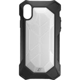 Element Case Rev iPhone X Case | Clear EMT-322-173EY-33