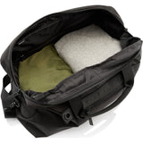 Crumpler Rooftop Resume Overnight Tote Bag | Black RFT001-B00G60