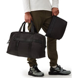 Crumpler Rooftop Resume Overnight Tote Bag | Black RFT001-B00G60