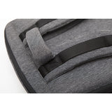 Cote & Ciel Rhine S EcoYarn Backpack | Grey