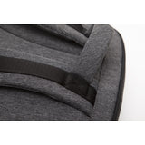 Cote & Ciel Rhine S EcoYarn Backpack | Grey