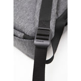 Cote & Ciel Rhine S EcoYarn Backpack | Grey