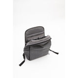 Cote & Ciel Rhine S EcoYarn Backpack | Grey
