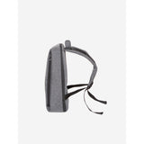 Cote & Ciel Rhine S EcoYarn Backpack | Grey