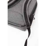 Cote & Ciel Rhine S EcoYarn Backpack | Grey