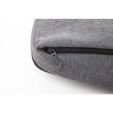 Cote & Ciel Rhine S EcoYarn Backpack | Grey