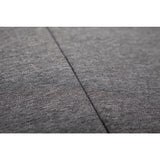 Cote & Ciel Rhine S EcoYarn Backpack | Grey