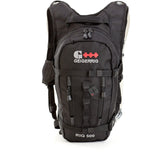 Geigerrig Rig 500 Hydration Backpack | Black