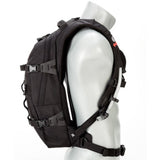 Geigerrig Rig 500 Hydration Backpack | Black