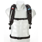 Geigerrig Rig 500 Hydration Backpack | Black