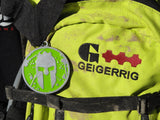 Geigerrig Rig 500 Hydration Backpack | Citrus