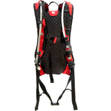 Geigerrig The Rig Hydration Backpack | Red