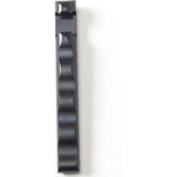 Craighill Ripple Bottle Opener |Carbon Black