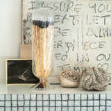 Skeem Design Helix Fireplace Cloche