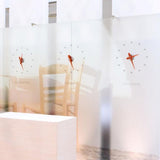 Nomon Rodon Mini L Wall Clock | Chromed Brass/Walnut