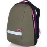 Crumpler Rampaging Mob 15 Backpack | Beech RMM002-T01150