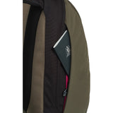 Crumpler Rampaging Mob 15 Backpack | Beech RMM002-T01150