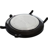 Rossling & Co. Classic 40mm Watch | Midnight Mesh RO-001-024