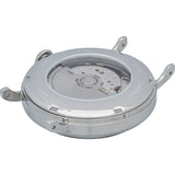 Rossling & Co. Metropolitan Automatic Watch | White RO-004-004