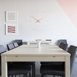 Nomon OJ Wall Clock | Polystyrene