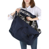 Sandqvist Rodriguez Weekend Duffel | Blue SQA550