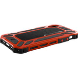 Element Case Roll Cage iPhone X Case | Black/Red EMT-322-176EY-01