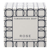 Tamanohada Round Hand & Body Soap
