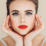 T. LeClerc Satin Lipstick