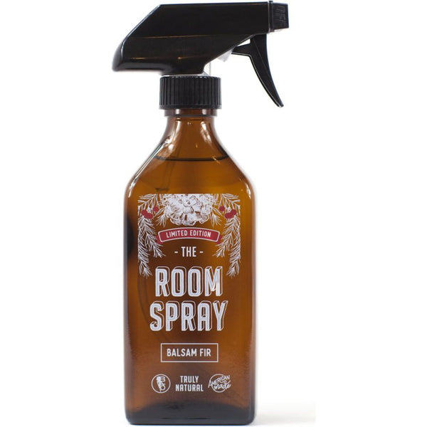 Brothers Artisan Limited Edition Room Spray | Balsam Fir RSBF