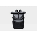 Sandqvist Ruben Backpack | Black SQA1186