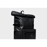 Sandqvist Ruben Backpack | Black SQA1186