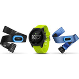 Garmin Forerunner 935 Watch Triathalon Bundle | Yellow 010-01746-02