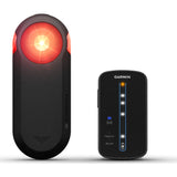 Garmin Varia RTL510 Rearview Radar Tail Light | Black