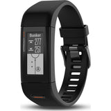 Approach X10 Golf GPS Activity Tracker | Matte Black 010-01851-00
