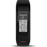 Approach X10 Golf GPS Activity Tracker | Matte Black 010-01851-00