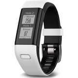 Garmin Approach X40 Golf GPS Activity Tracker | White/Black 010-01513-01