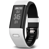 Garmin Approach X40 Golf GPS Activity Tracker | White/Black 010-01513-01