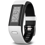 Garmin Approach X40 Golf GPS Activity Tracker | White/Black 010-01513-01