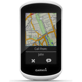Garmin Edge Explore Cycling Computer | White