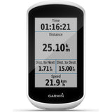 Garmin Edge Explore Cycling Computer | White
