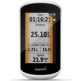 Garmin Edge Explore Cycling Computer | White