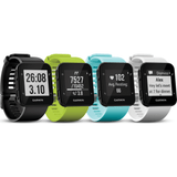 Garmin Forerunner 35 GPS Running Watch | White 010-01689-03