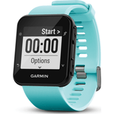Garmin Forerunner 35 GPS Running Watch | Frost Blue 010-01689-02