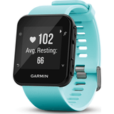 Garmin Forerunner 35 GPS Running Watch | Frost Blue 010-01689-02