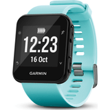 Garmin Forerunner 35 GPS Running Watch | Frost Blue 010-01689-02