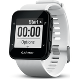 Garmin Forerunner 35 GPS Running Watch | White 010-01689-03