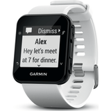 Garmin Forerunner 35 GPS Running Watch | White 010-01689-03