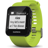 Garmin Forerunner 35 GPS Running Watch | Limelight 010-01689-01