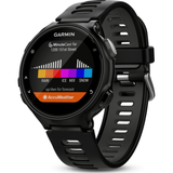 Garmin Forerunner® 735XT GPS Multisport Watch | Black/Grey