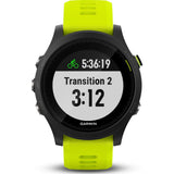 Garmin Forerunner 935 Watch Triathalon Bundle | Yellow 010-01746-02